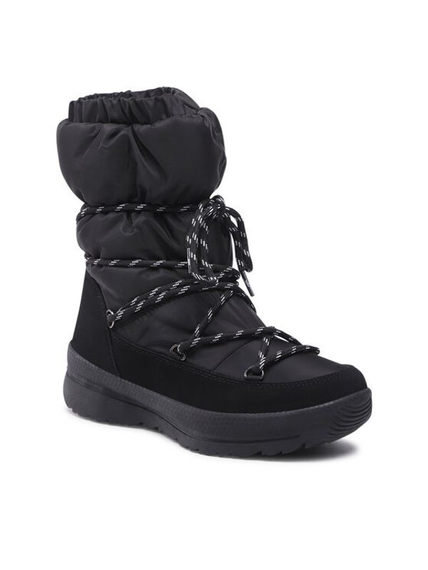 Jenny Fairy Jenny Fairy Обувки NS10121 Черен