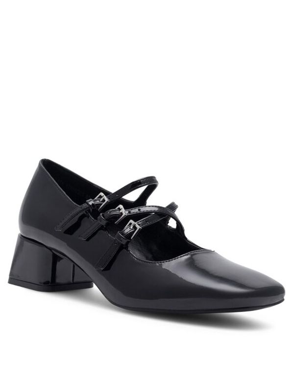 Jenny Fairy Jenny Fairy Обувки VICTORIA WYL3509-2 Черен