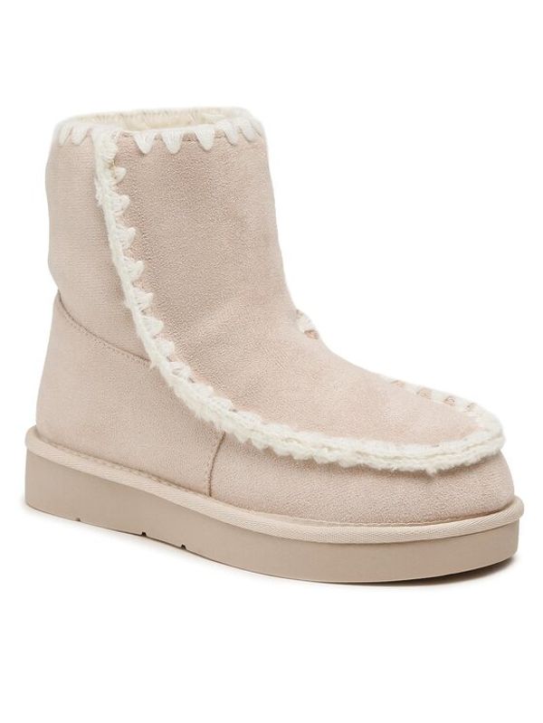 Jenny Fairy Jenny Fairy Обувки WS050101-01 Бежов