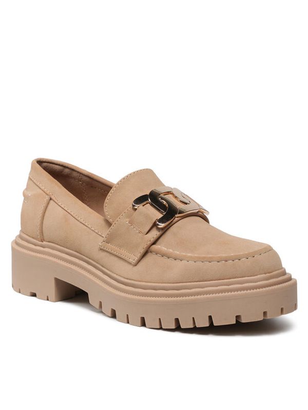 Jenny Fairy Jenny Fairy Обувки WS5618-11 Бежов