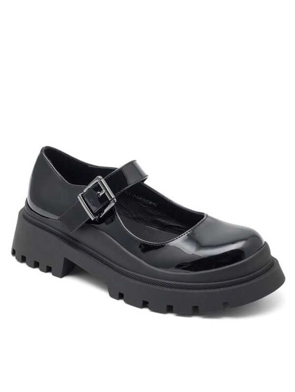 Jenny Fairy Jenny Fairy Обувки WS5650A-13 Черен