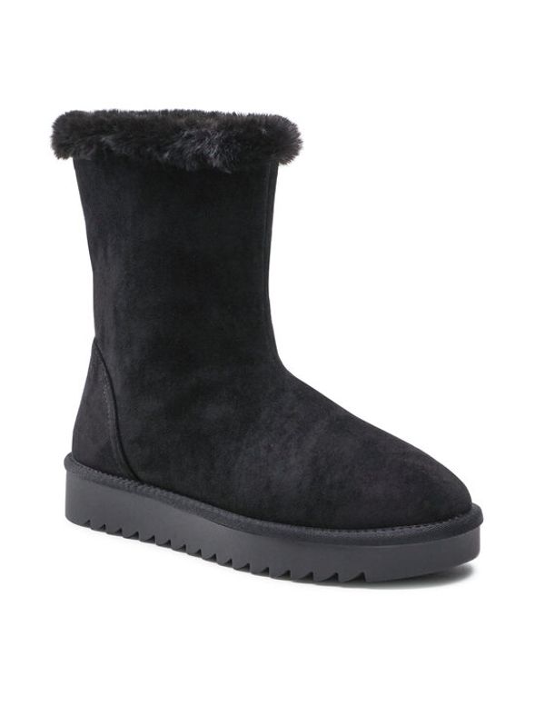 Jenny Fairy Jenny Fairy Обувки WS5918-05 Черен