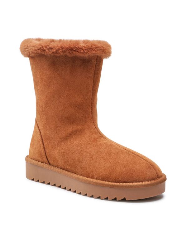 Jenny Fairy Jenny Fairy Обувки WS5918-05 Кафяв