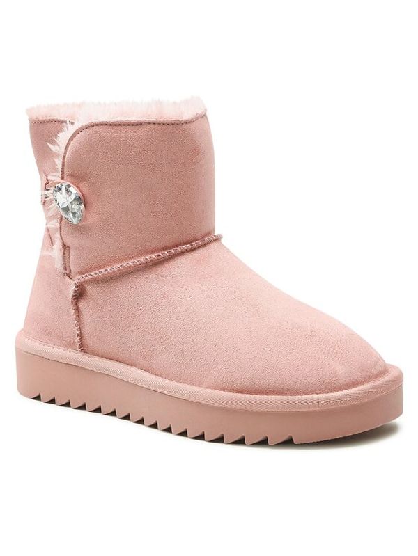 Jenny Fairy Jenny Fairy Обувки WS6007-01 Розов