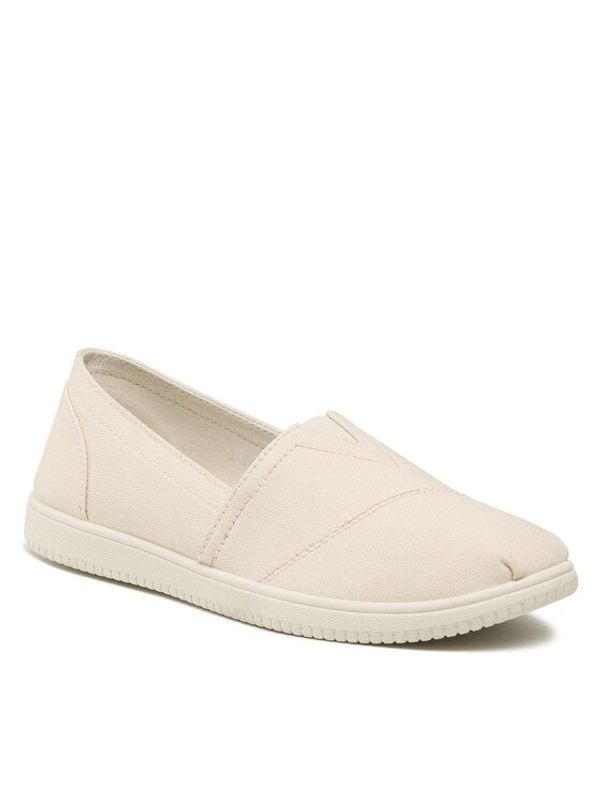 Jenny Fairy Jenny Fairy Обувки WS6097-01ECO Бежов