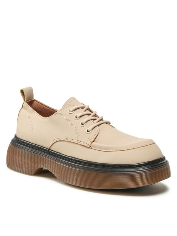 Jenny Fairy Jenny Fairy Обувки WS9176-01 Бежов