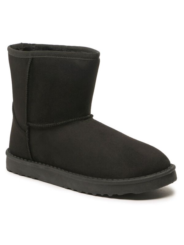 Jenny Fairy Jenny Fairy Обувки WSL19150-12 Черен