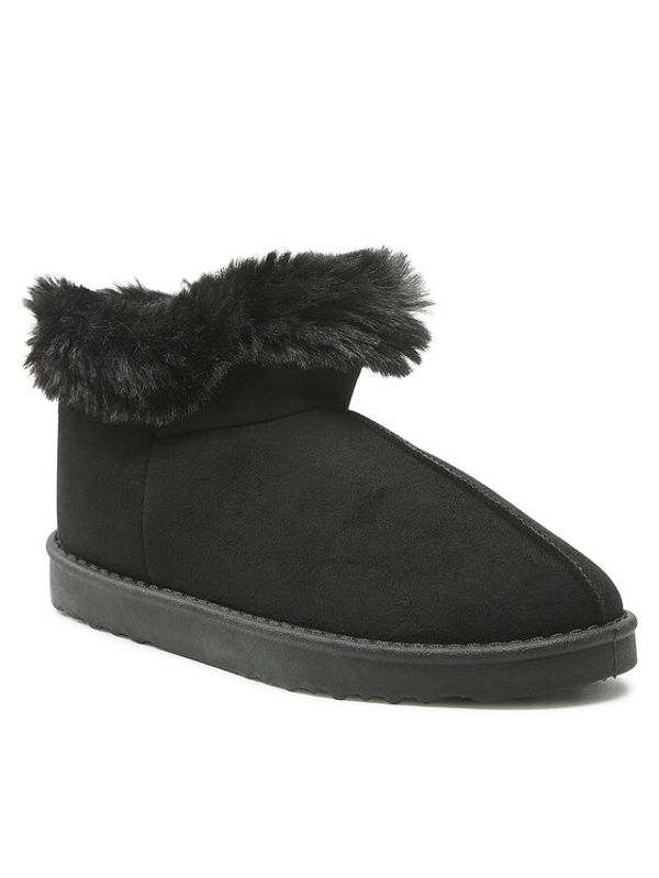 Jenny Fairy Jenny Fairy Обувки WSL19150-19 Черен