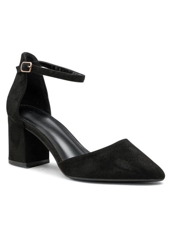 Jenny Fairy Jenny Fairy Обувки WSS20968-01 Черен