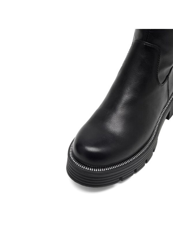 Jenny Fairy Jenny Fairy Офицерки NAILEA WS6119-05 Черен