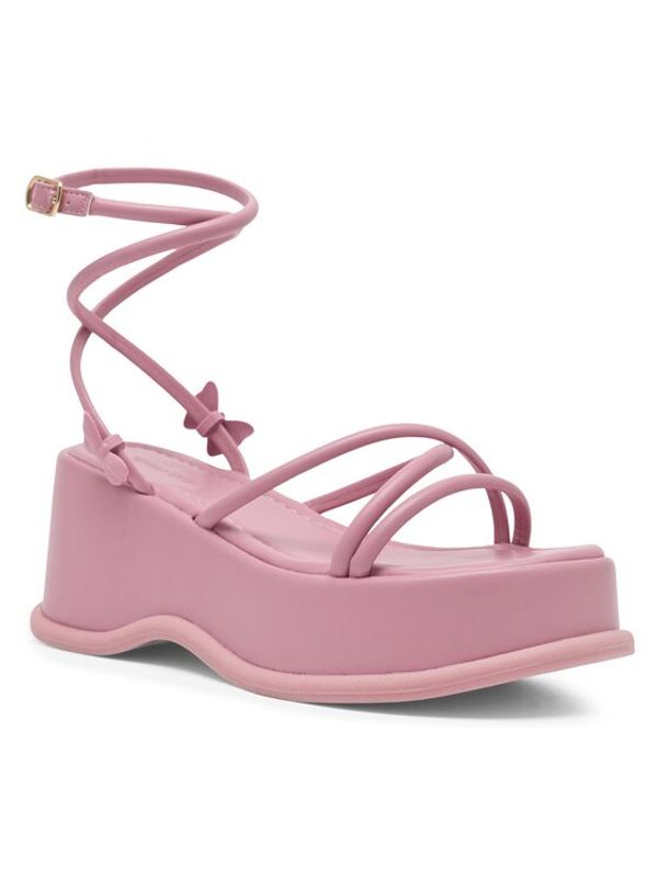 Jenny Fairy Jenny Fairy Сандали CAILEY WS6083-03 Розов