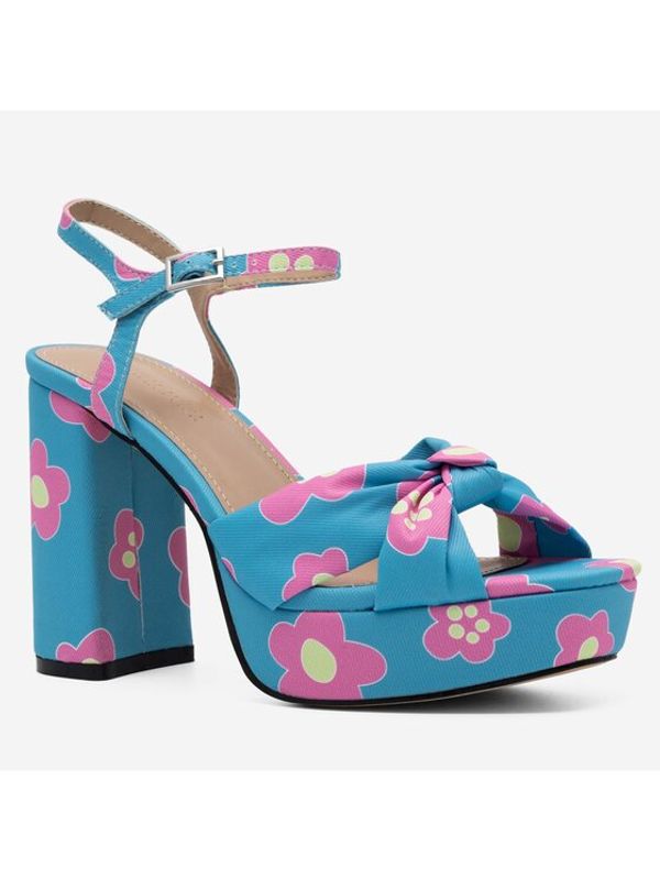 Jenny Fairy Jenny Fairy Сандали DAISY LS5962-01 Син