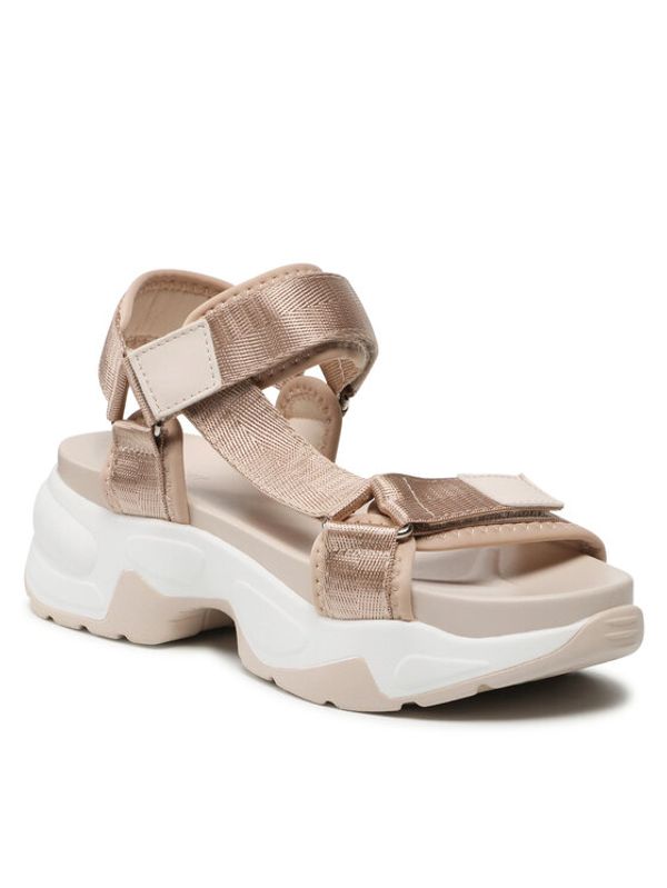 Jenny Fairy Jenny Fairy Сандали HQ210913-01 Бежов