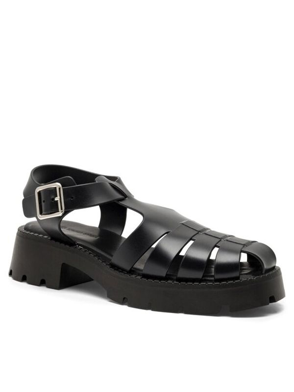 Jenny Fairy Jenny Fairy Сандали IRIS CT0809-01 Черен