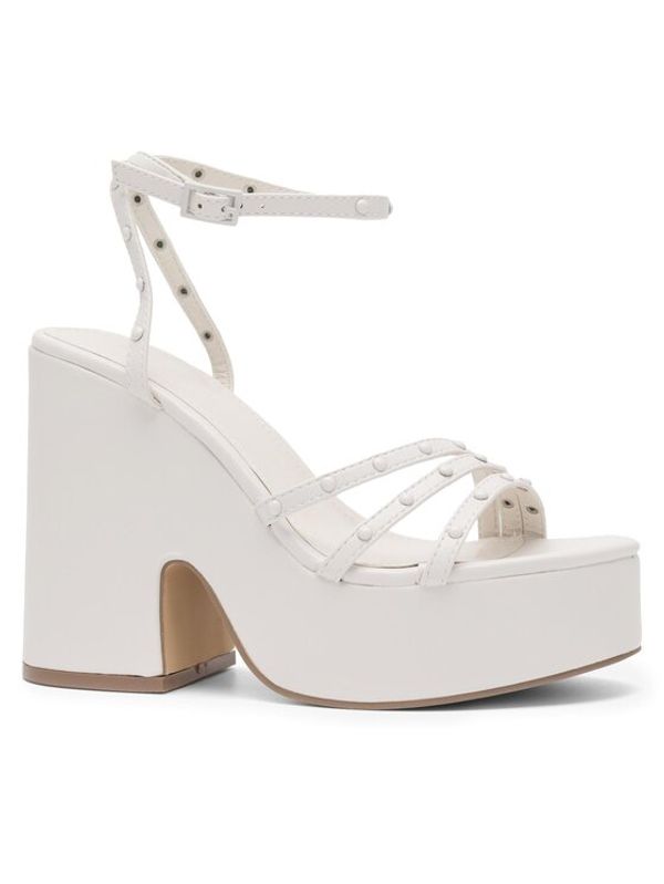 Jenny Fairy Jenny Fairy Сандали KITTY LS5475-04 Бял