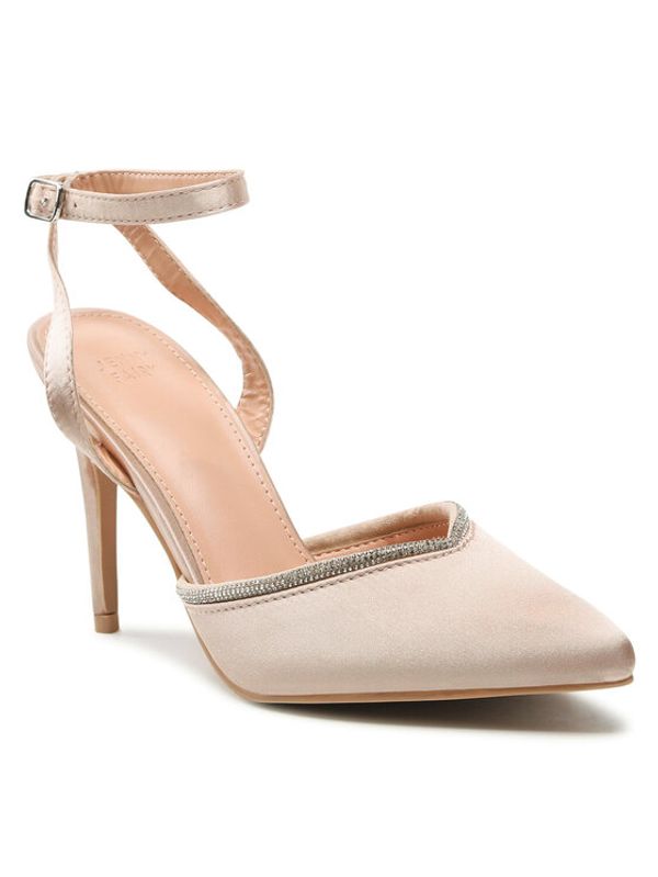 Jenny Fairy Jenny Fairy Сандали KL-FA5304-17A Бежов