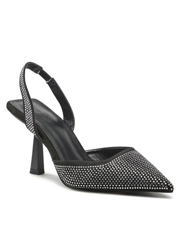 Jenny Fairy Jenny Fairy Сандали KLF800468-1 Черен