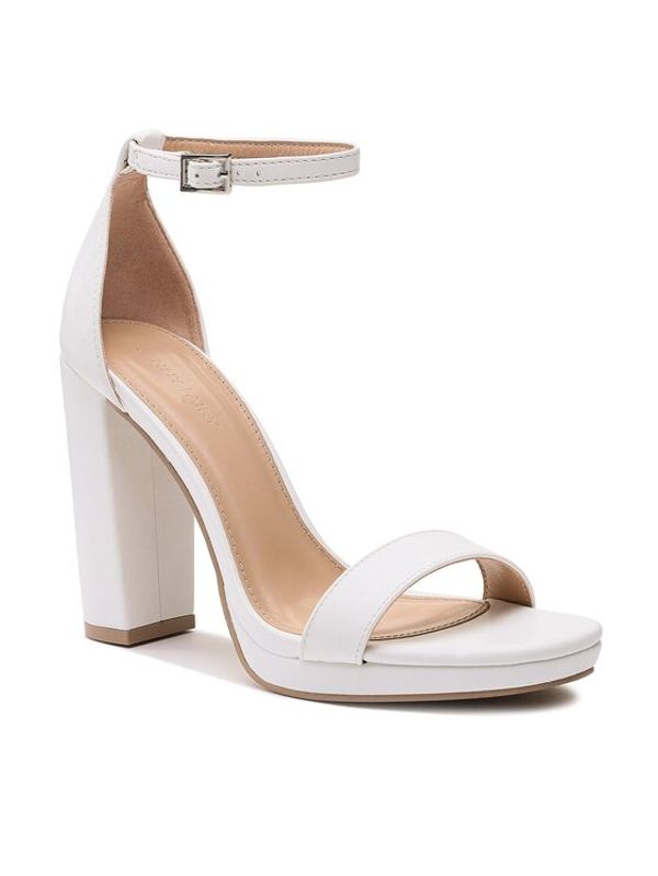 Jenny Fairy Jenny Fairy Сандали LS5133-13A Бял