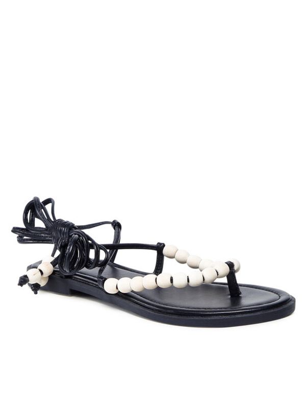 Jenny Fairy Jenny Fairy Сандали LS5153-20 Черен