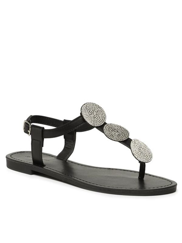 Jenny Fairy Jenny Fairy Сандали LS5186-15 Черен