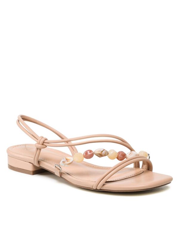 Jenny Fairy Jenny Fairy Сандали LS5431-11 Бежов