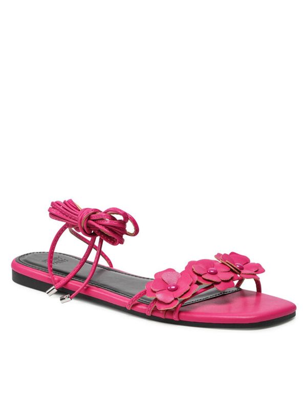 Jenny Fairy Jenny Fairy Сандали LS5518-03 Розов