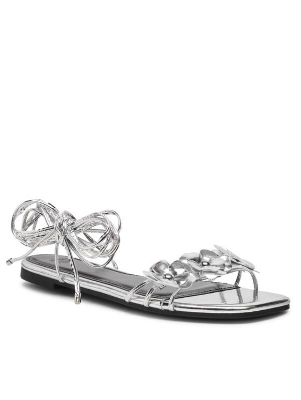 Jenny Fairy Jenny Fairy Сандали LS5518-03 Сребрист