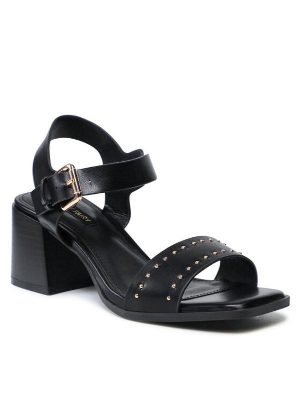 Jenny Fairy Jenny Fairy Сандали LS5680-02 Черен