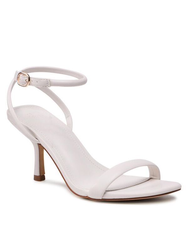 Jenny Fairy Jenny Fairy Сандали LS5716-04 Бял