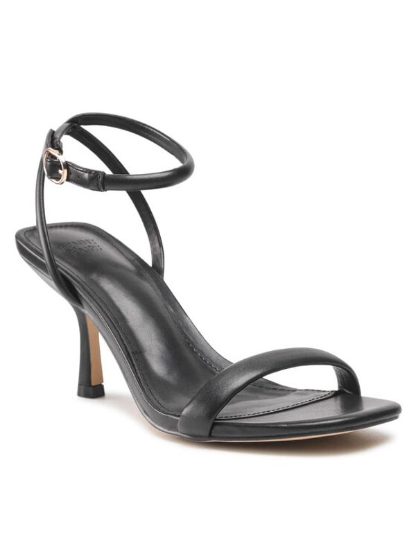 Jenny Fairy Jenny Fairy Сандали LS5716-04 Черен