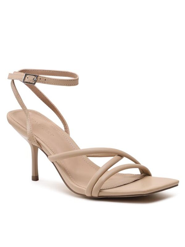 Jenny Fairy Jenny Fairy Сандали LS5720-03 Бежов