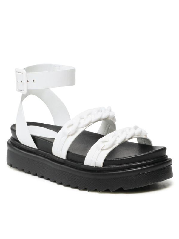 Jenny Fairy Jenny Fairy Сандали LS5731-01 Бял