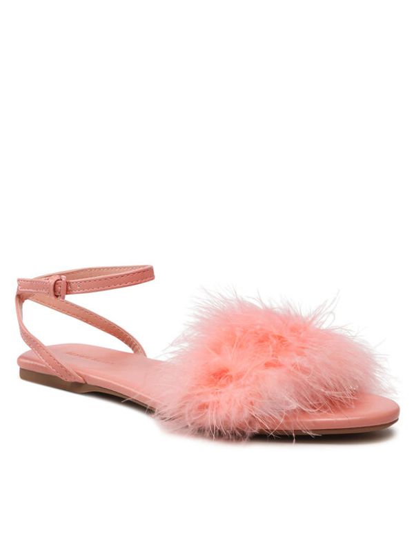 Jenny Fairy Jenny Fairy Сандали LS5751-02D Розов