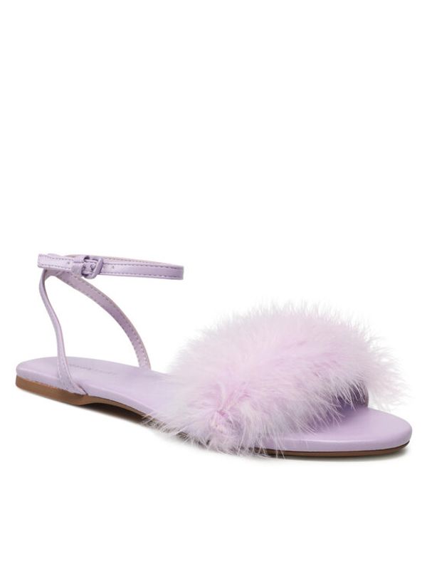 Jenny Fairy Jenny Fairy Сандали LS5751-02D Виолетов