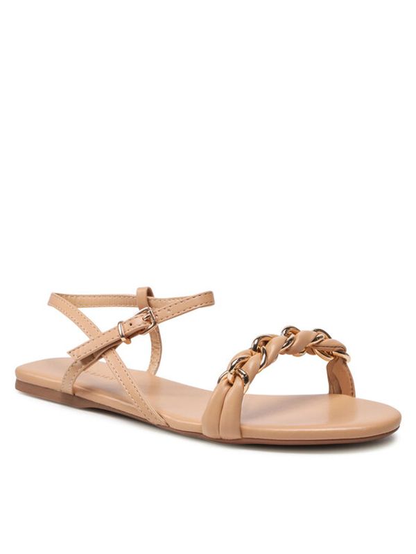 Jenny Fairy Jenny Fairy Сандали LS5751-04A Бежов