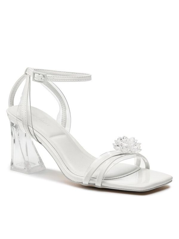 Jenny Fairy Jenny Fairy Сандали LS5866-05D Бял