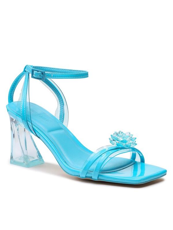 Jenny Fairy Jenny Fairy Сандали LS5866-05D Син