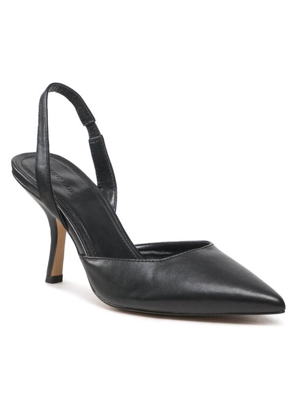 Jenny Fairy Jenny Fairy Сандали LS5925-01 Черен