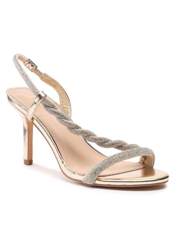 Jenny Fairy Jenny Fairy Сандали LS5941-02 Златист