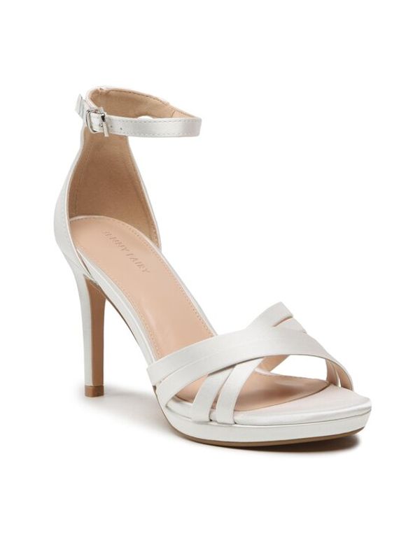 Jenny Fairy Jenny Fairy Сандали MARLEE WYL2994-9 Бял
