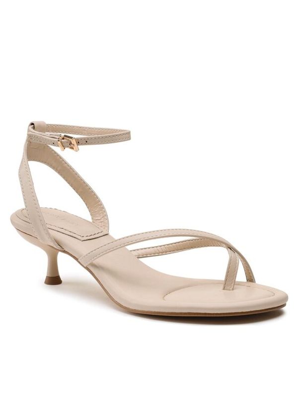 Jenny Fairy Jenny Fairy Сандали Ophelia WYL3410-1 Бежов