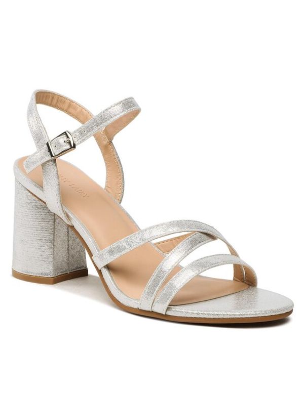 Jenny Fairy Jenny Fairy Сандали Sophia WYL3402-6 Сребрист
