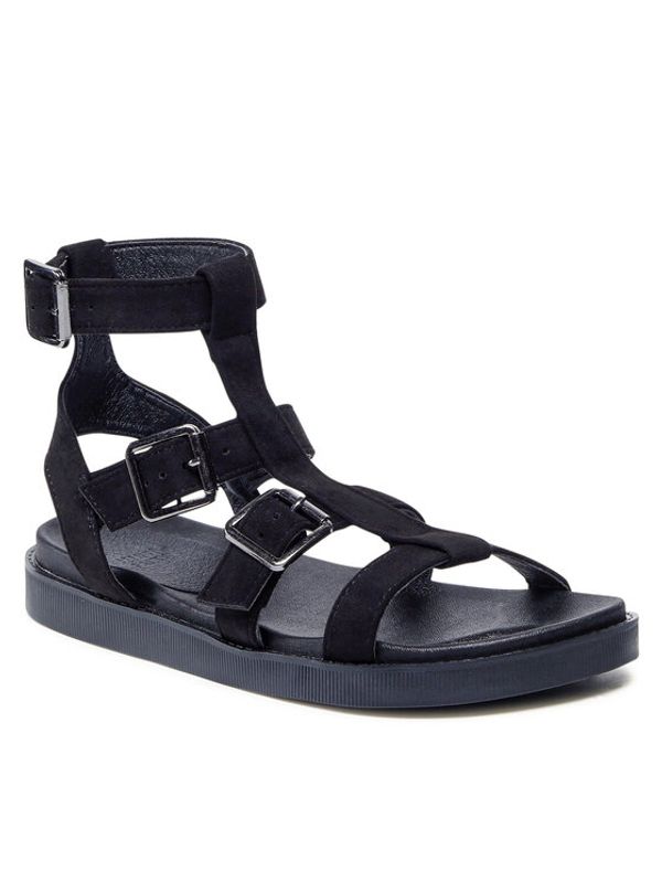 Jenny Fairy Jenny Fairy Сандали TS5184-02 Черен