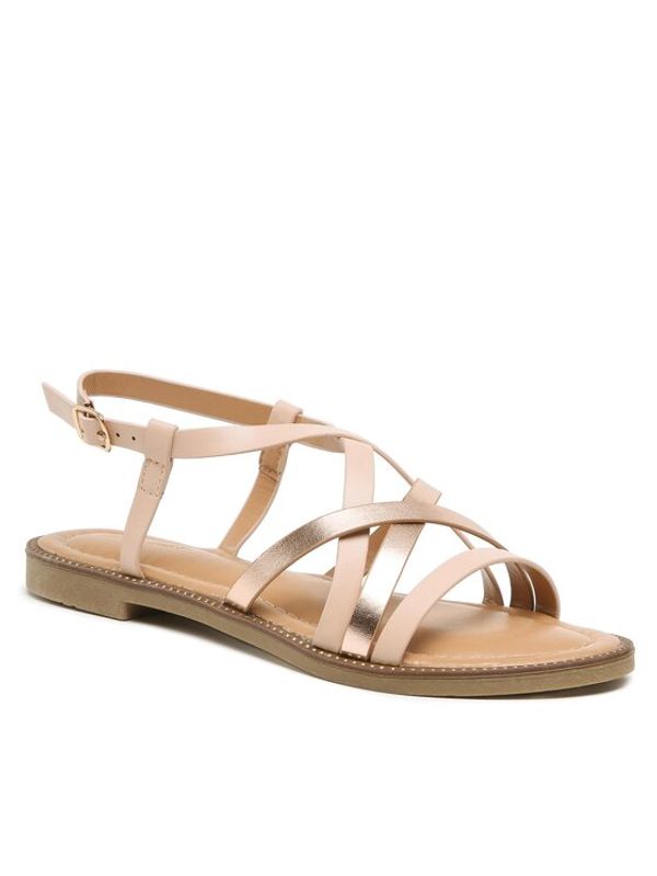 Jenny Fairy Jenny Fairy Сандали WFA1922-1 Розов