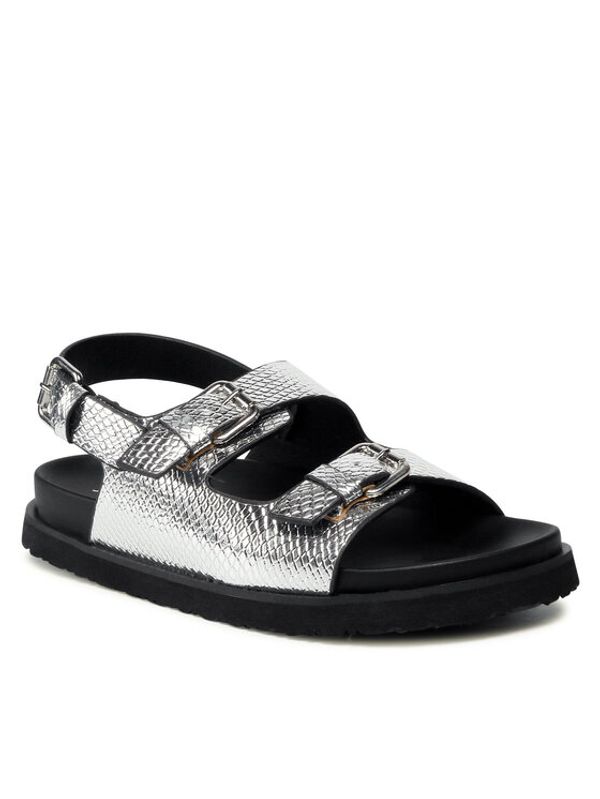 Jenny Fairy Jenny Fairy Сандали WS02102-07 Сребрист