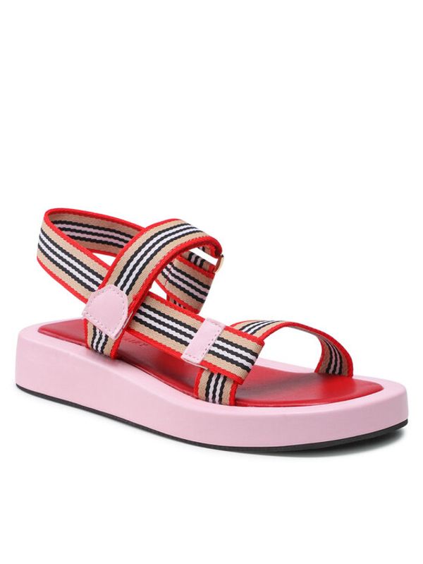 Jenny Fairy Jenny Fairy Сандали WS081-15 Бежов