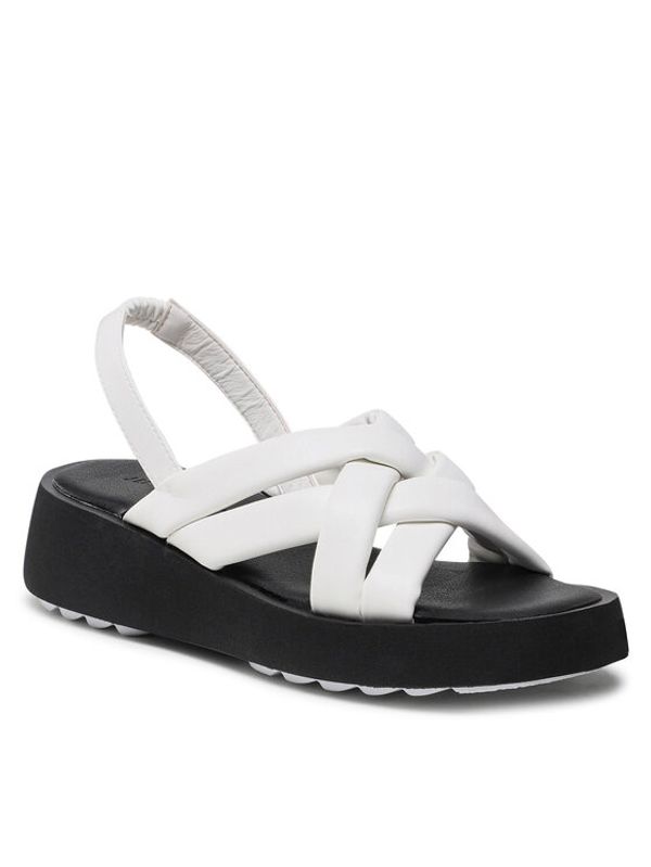 Jenny Fairy Jenny Fairy Сандали WS116-04 Бял