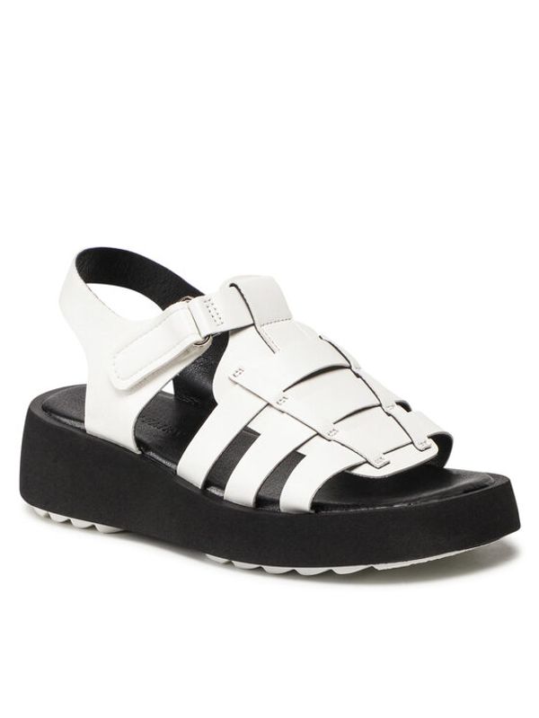 Jenny Fairy Jenny Fairy Сандали WS116-05 Бял