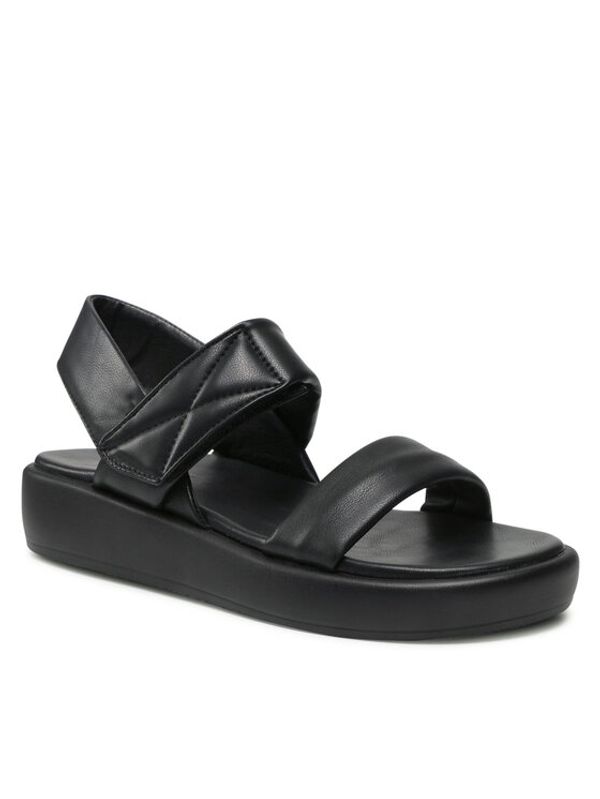 Jenny Fairy Jenny Fairy Сандали WS117-03 Черен