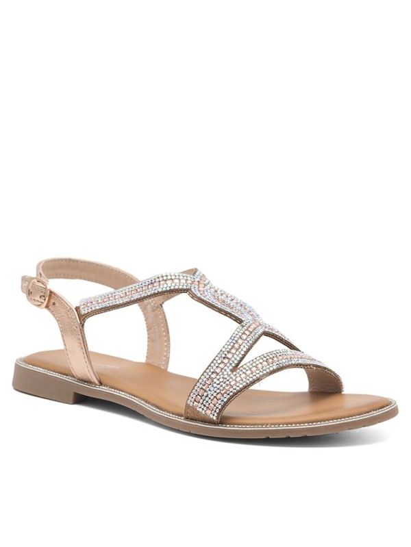 Jenny Fairy Jenny Fairy Сандали WS120701-02EOB Розов